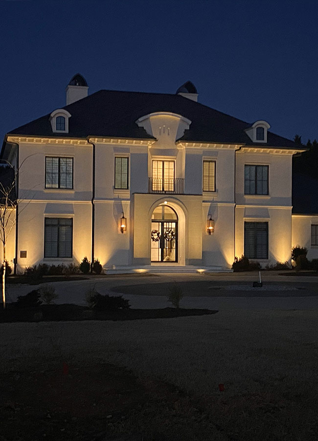 Curb Appeal Lighting Service Company Near Me in Columbia SC 4