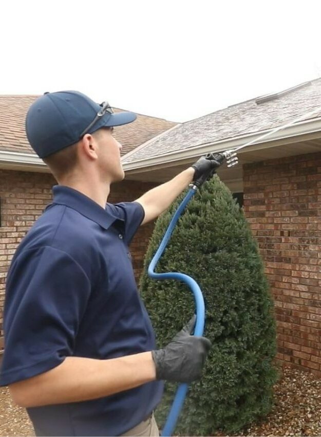 Exterior Cleaning Service Company Near Me in Lakeland FL 2