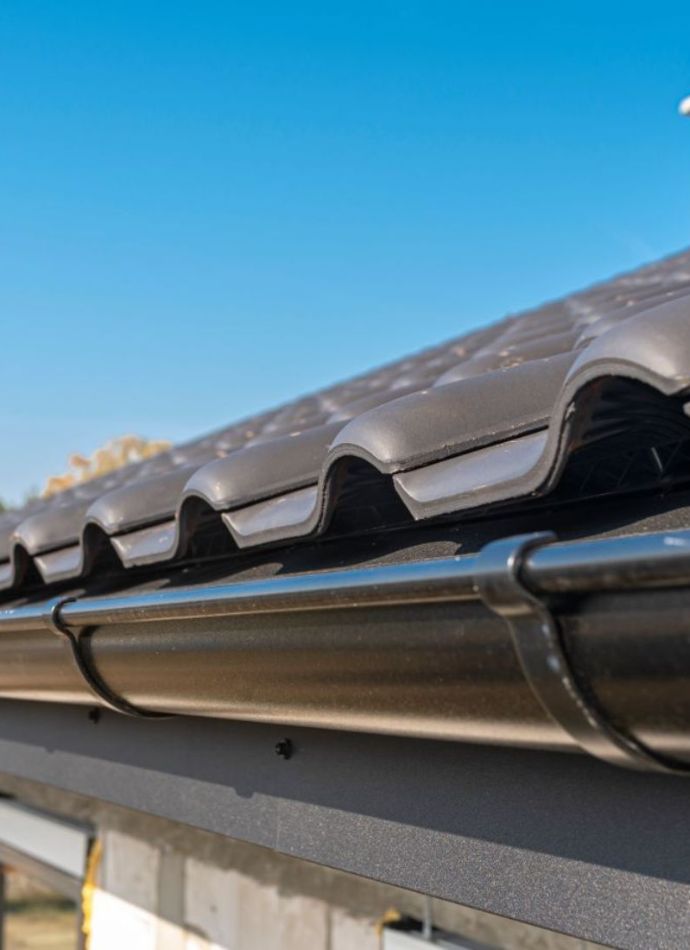 Gutter Guards Installation Service Company Near Me in Columbia SC 3