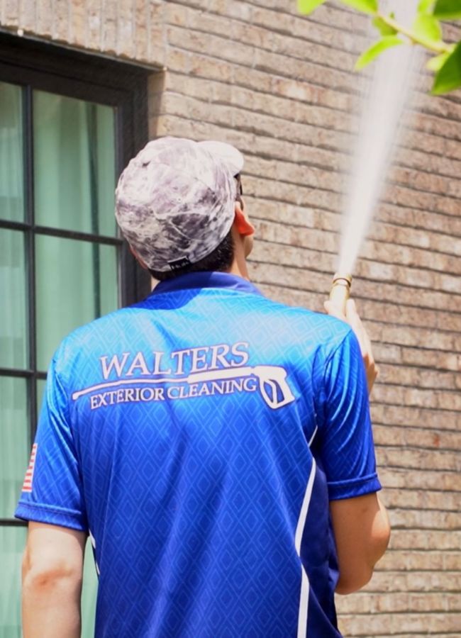 House Washing Service Company Near Me in Columbia SC 4
