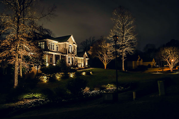Outdoor Lighting Service Company Near Me in Columbia SC 11