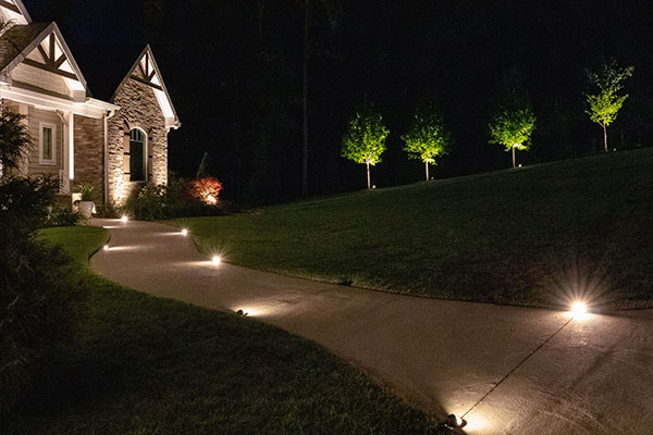 Outdoor Lighting Service Company Near Me in Columbia SC 14