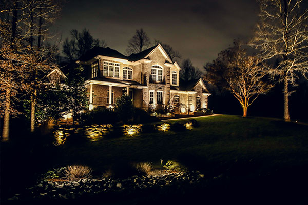Outdoor Lighting Service Company Near Me in Columbia SC 15