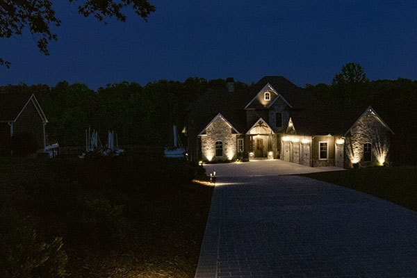 Outdoor Lighting Service Company Near Me in Columbia SC 16