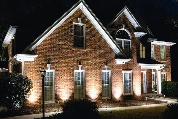 Outdoor Lighting Service Company Near Me in Columbia SC 7