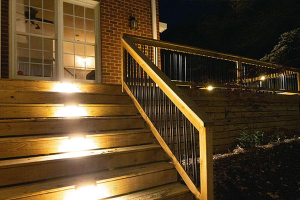 Outdoor Lighting Service Company Near Me in Columbia SC 8